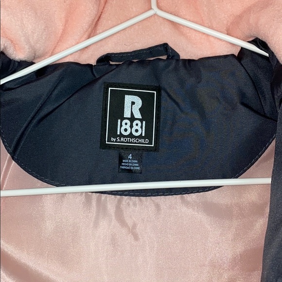 S. Rothschild Quilted Puffer Jacket - Picture 5 of 10